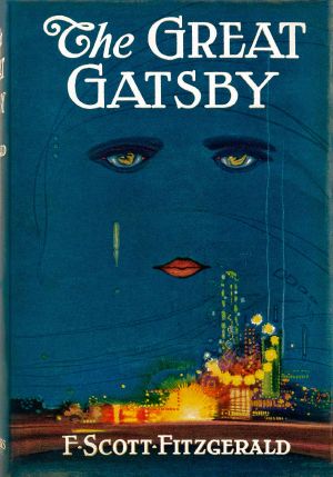 [Gutenberg 64317] • The Great Gatsby